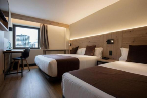 Hotel Comtes d Urgell